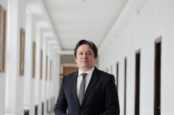 Sejm powołał prof. Marcina Wiącka na stanowisko Rzecznika Praw Obywatelskich