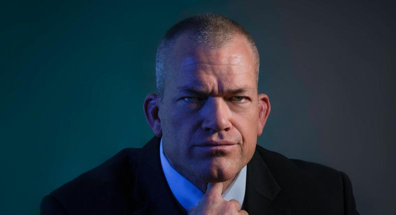 Jocko Willink