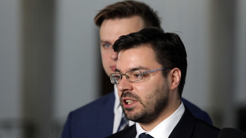 Tyszka: Prezes PiS zawsze był zwolennikiem ...