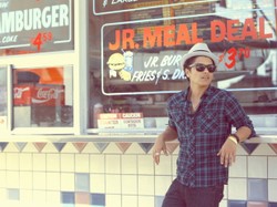 Bruno Mars i coming out, którego nie było