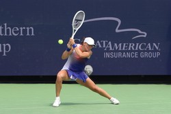 Iga Świątek w ćwierćfinale. Porażki Magdy Linette i Magdaleny Fręch w Cincinnati