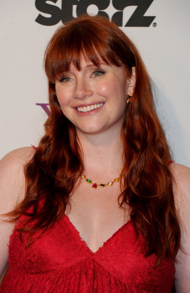 Bryce Dallas Howard