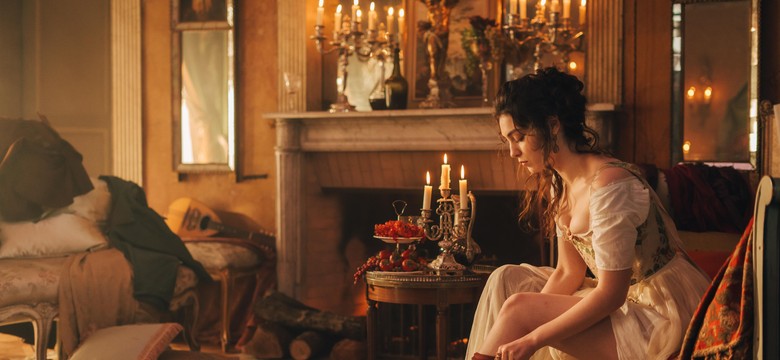 Arcydzieło światowej literatury wróciło jako serial. "Z łatwością cię uwiedzie"