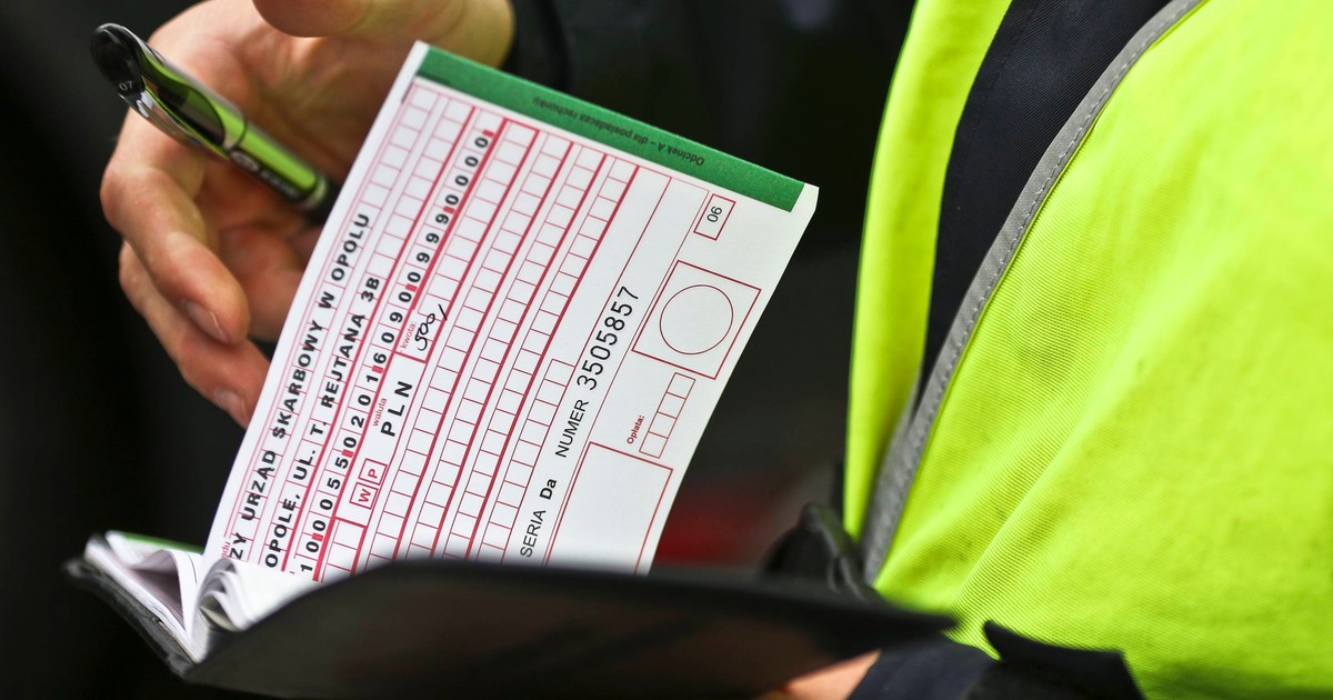 Będą nowe mandaty. Rodzice zapłacą za dzieci