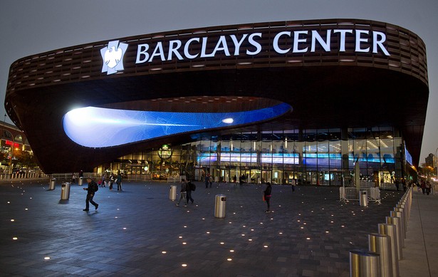 Barclays Center w Nowym Jorku (7)