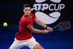 Wygrana deblistów to za mało. Koniec marzeń Polaków o finale ATP Cup