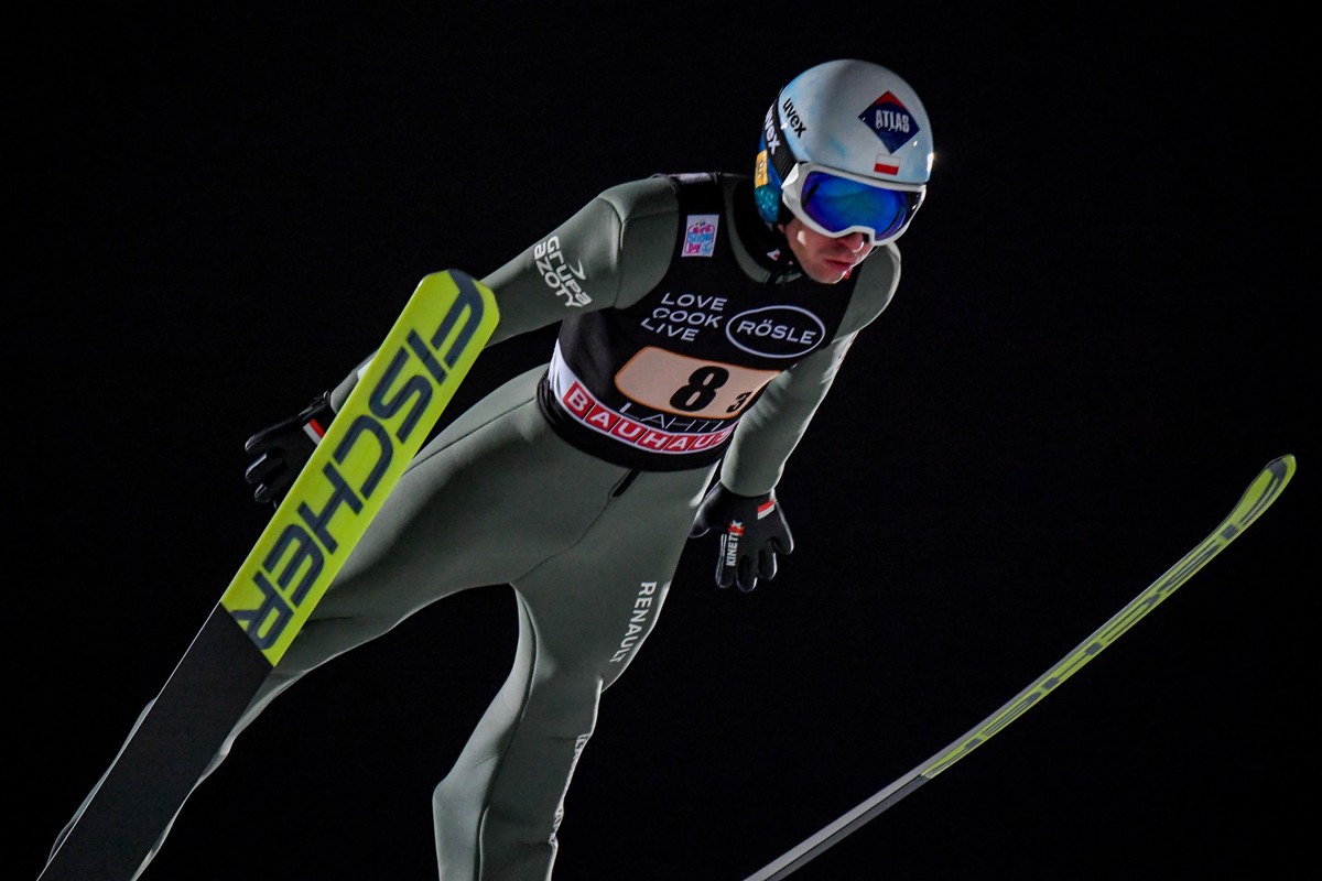 Kamil Stoch