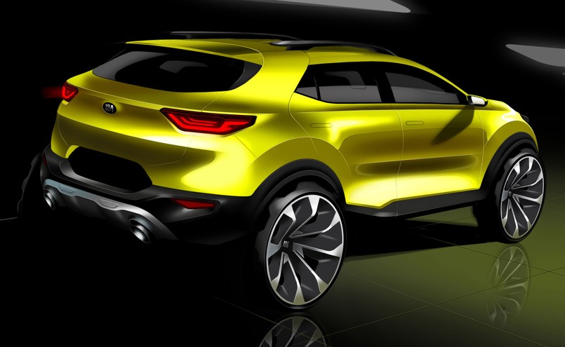 Kia Stonic