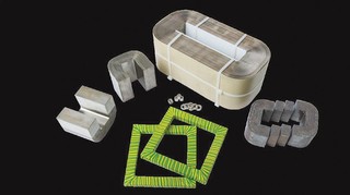 Technologie dla gospodarki obiegu zamkniętego