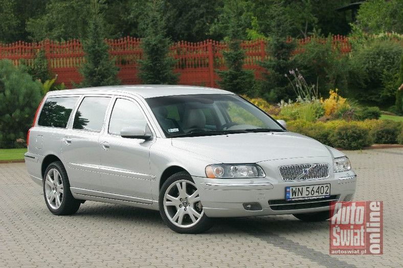 Volvo V70