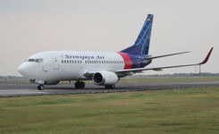 Katastrofa Boeinga 737 w Dżakarcie. Znaleziono czarne skrzynki