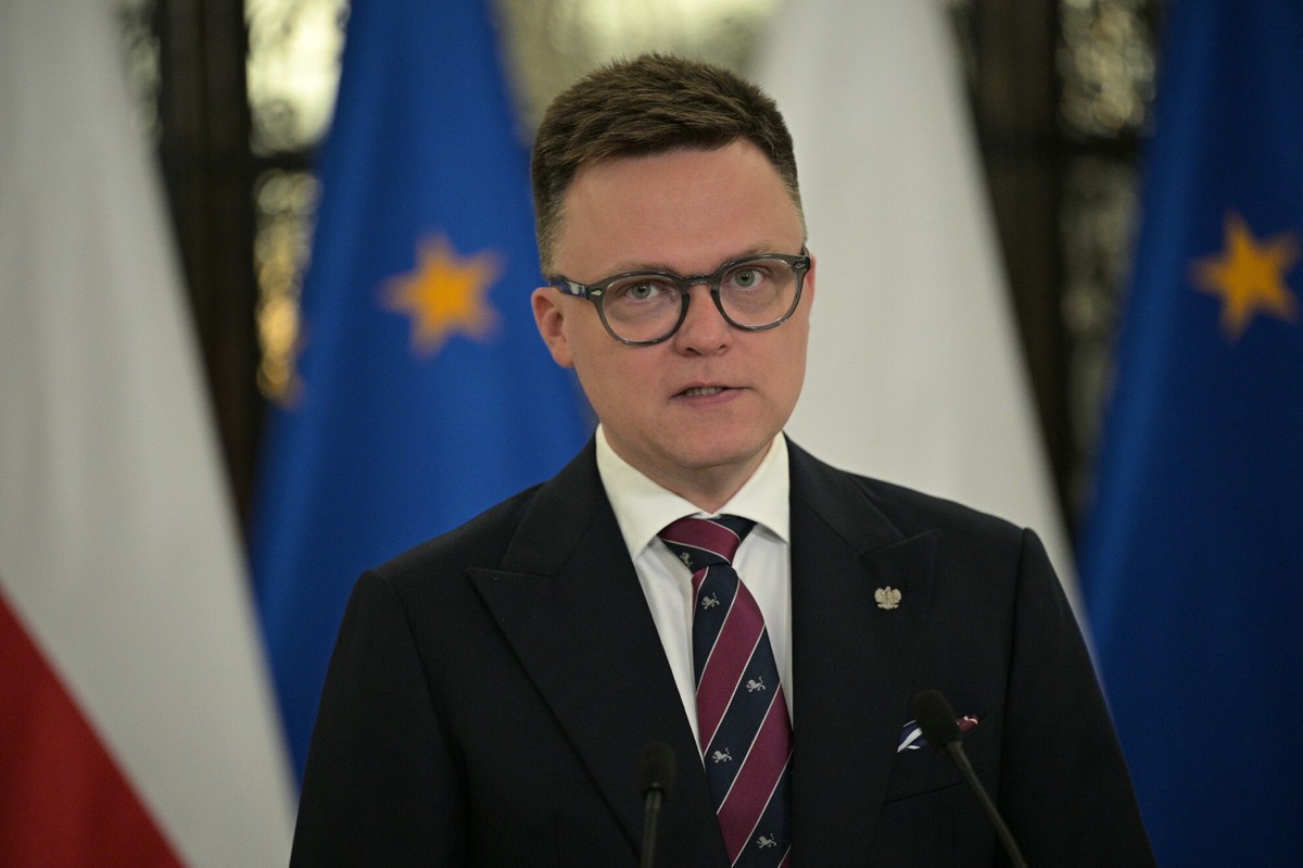 Szymon Hołownia Dzień Dziecka spędził z córką w szpitalu
