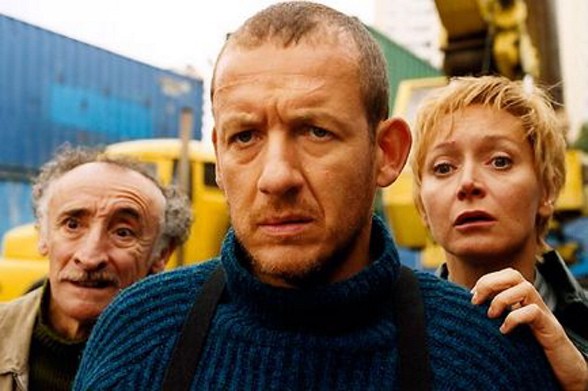 Les Herbes Fois - Alain RESNAIS