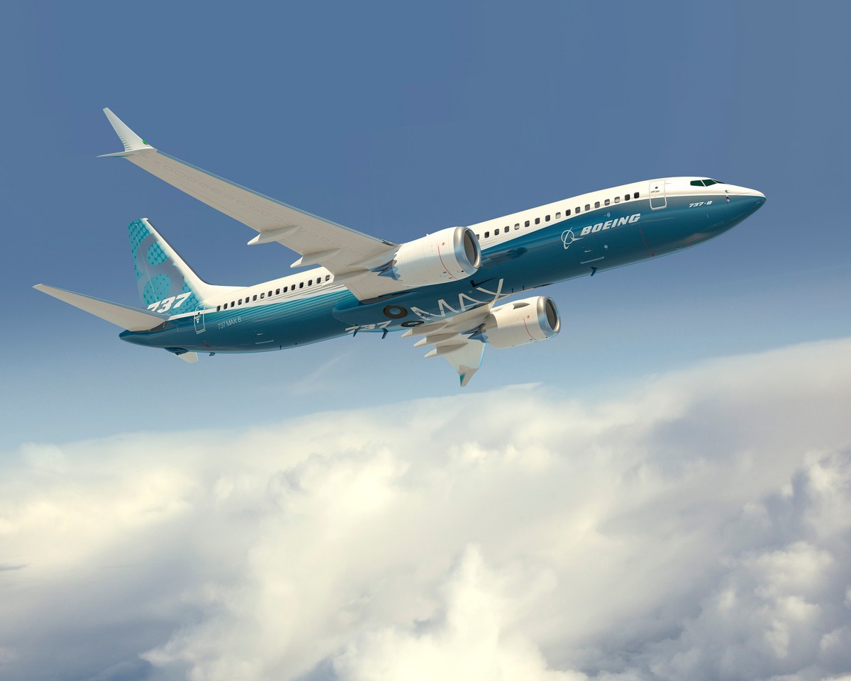 Američki avioprevoznik i dalje bez "boinga 737 maks"