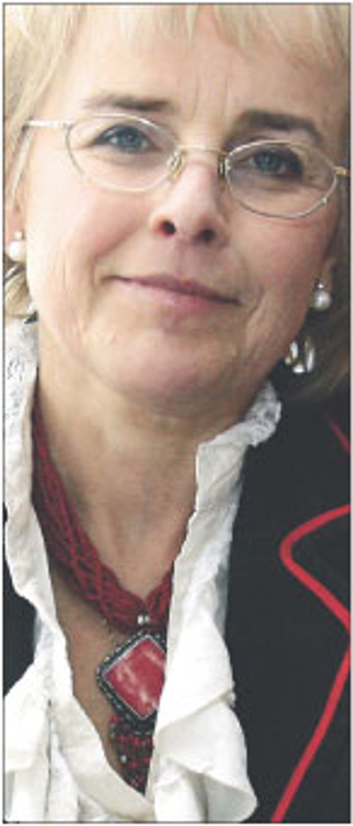 Katarzyna Żaczkiewicz