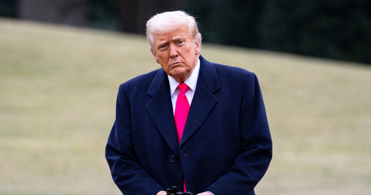 Obligacje skarbowe kontra Trump. Rynki wymuszają polityczne zwroty