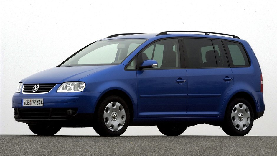 VW Touran (I)