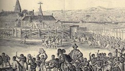 5 most prominent ancient African kingdoms