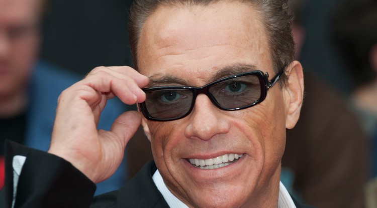 Jean-Claude Van Damme eddig teljesen ismeretlen oldaláról mutatkozott be - Az akcióhős, aki mindent megtesz az állatvédelemért