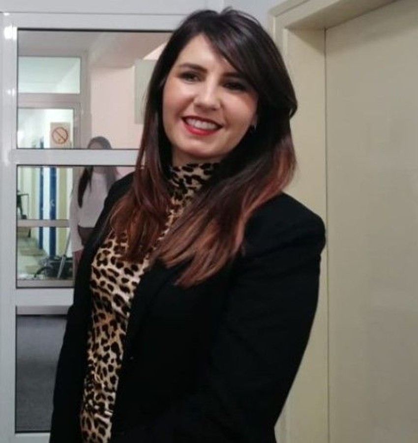 Marija Marković PKS 