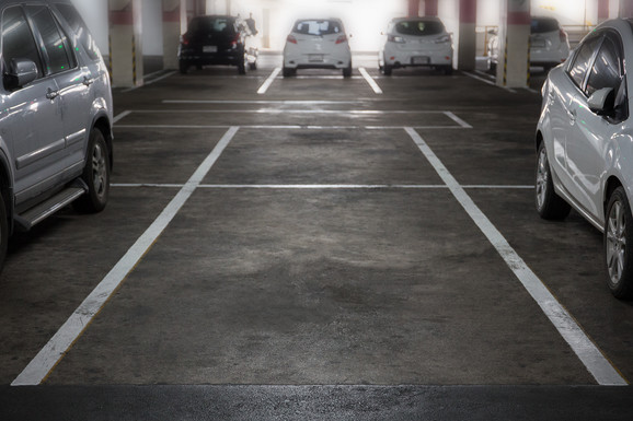 Nedostatak parkinga problem i u regionu: Garažna mesta u Podgorici od 5.000 do 20.000 evra - potražnja sve veća