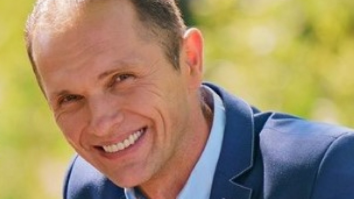 Waldemar podpadł widzom programu "Rolnik szuka żony"