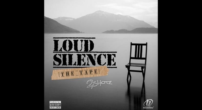 2shotz - 'Loud silence'
