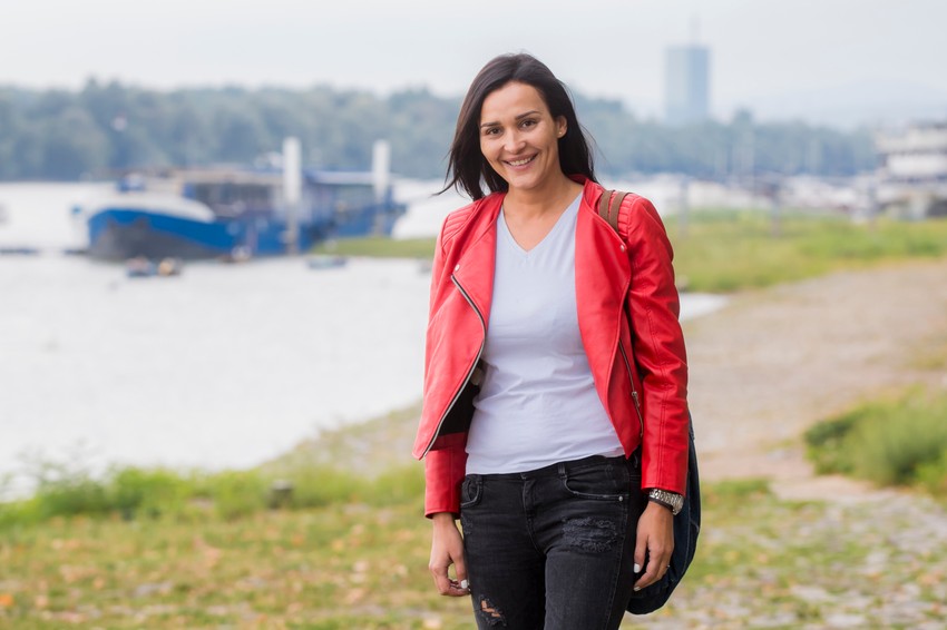 Rada Radenović