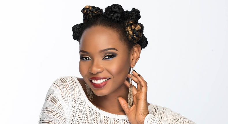 Yemi Alade