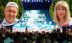 "PiS to nasza nadzieja na normalną Polskę". Ludzie w Końskich nie kryli emocji