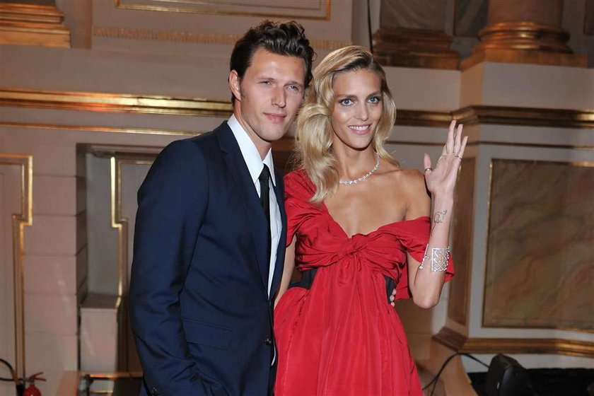 Anja Rubik nie kupi prezentu mężowi. Dlaczego?