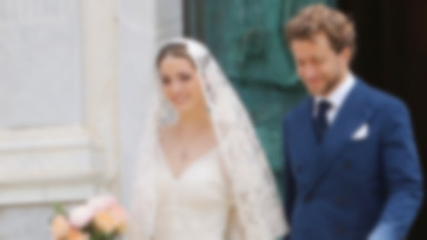 Córka Anny Wintour wzięła ślub w bajkowym Positano