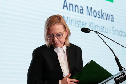 Czy Polska płaci karę za kopalnię Turów? Minister Moskwa nie chce odpowiedzieć 