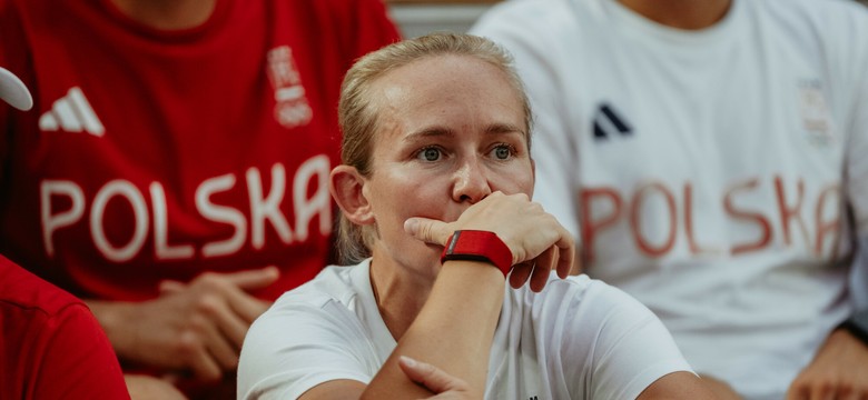 Psycholog Igi Świątek pomoże reprezentacji Polski. Daria Abramowicz wesprze kadrę