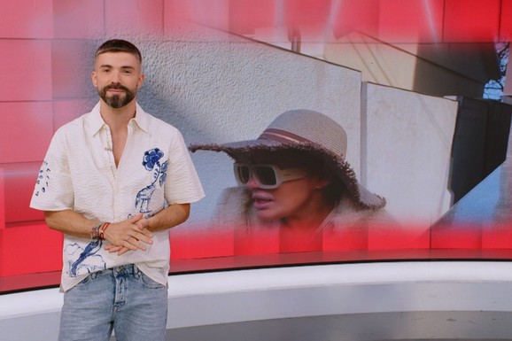 Najgledanija šou-biz emisija vraća se na male ekrane!
