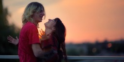 powiedz mi co czujesz nowy polski film kiedy gdzie oglądać