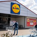 Lidl wprowadzi nowy sposób  zakupów