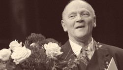 Zmarł aktor znany m.in. ze "Świata według Kiepskich". Przed śmiercią ciężko chorował