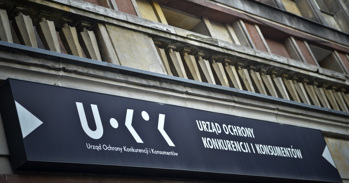 Zmowa cenowa na rynku wnętrz. UOKiK nałożył karę