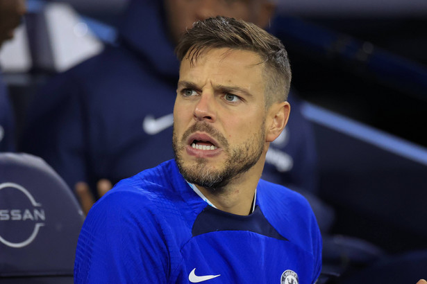 Cesar Azpilicueta