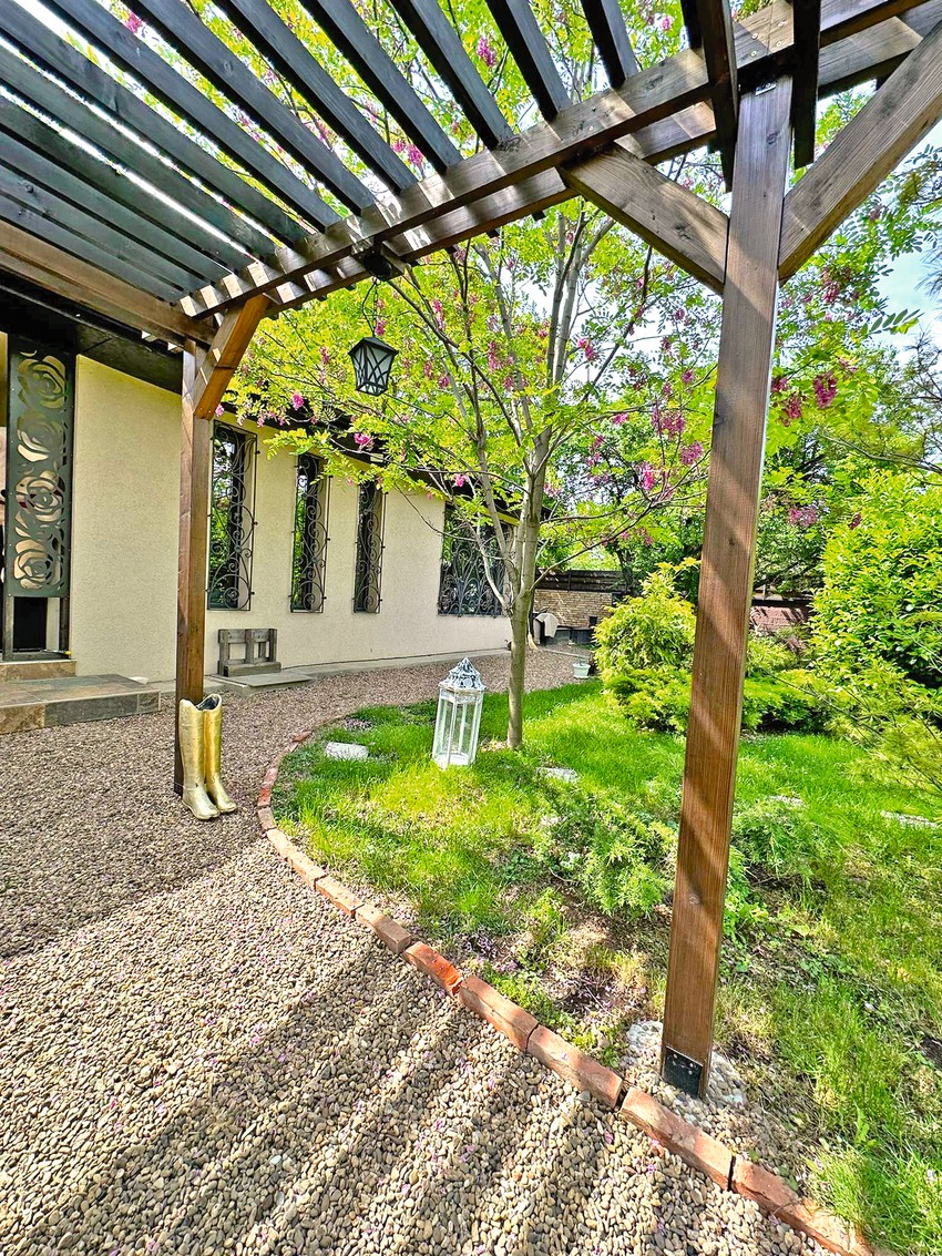 dom pevačice Marije Mikić