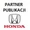 Partner publikacji - Honda