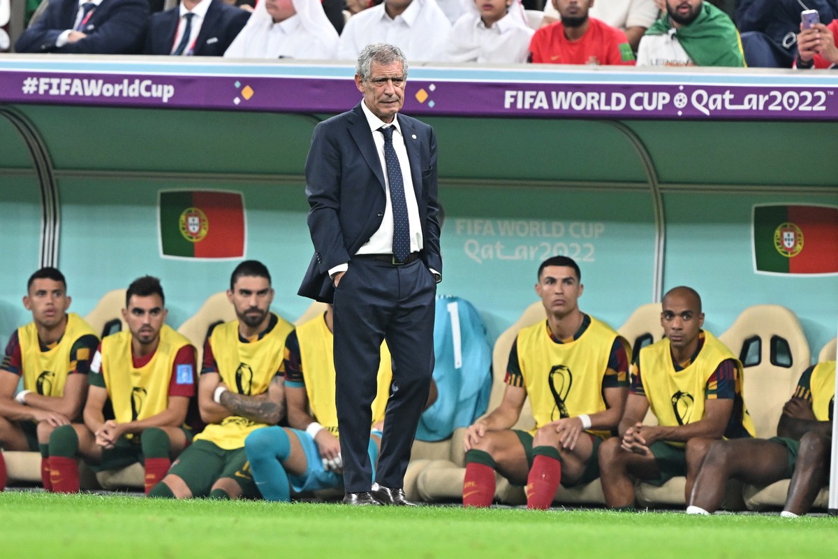 Fernando Santos