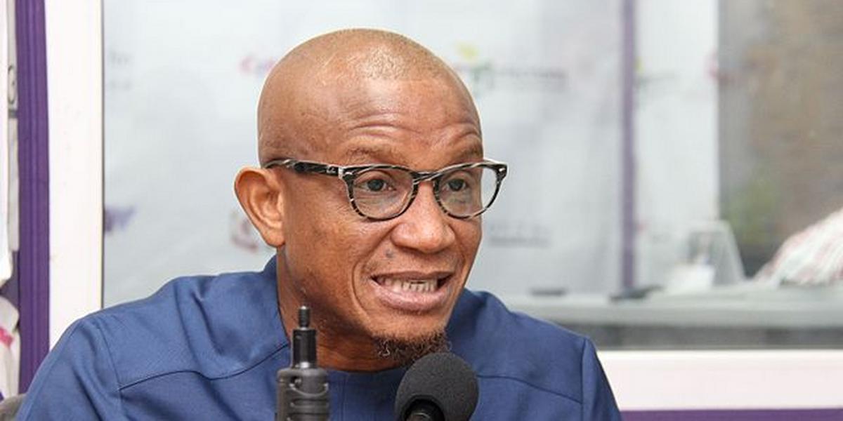 Mustapha Abdul-Hamid appointed as NPA CEO