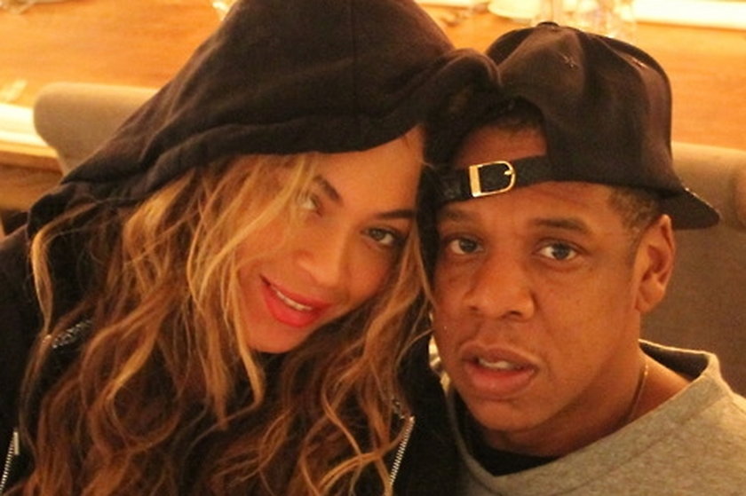 Jay-Z i Beyonce