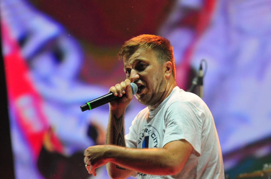 Egzit 2017 Edo Majka