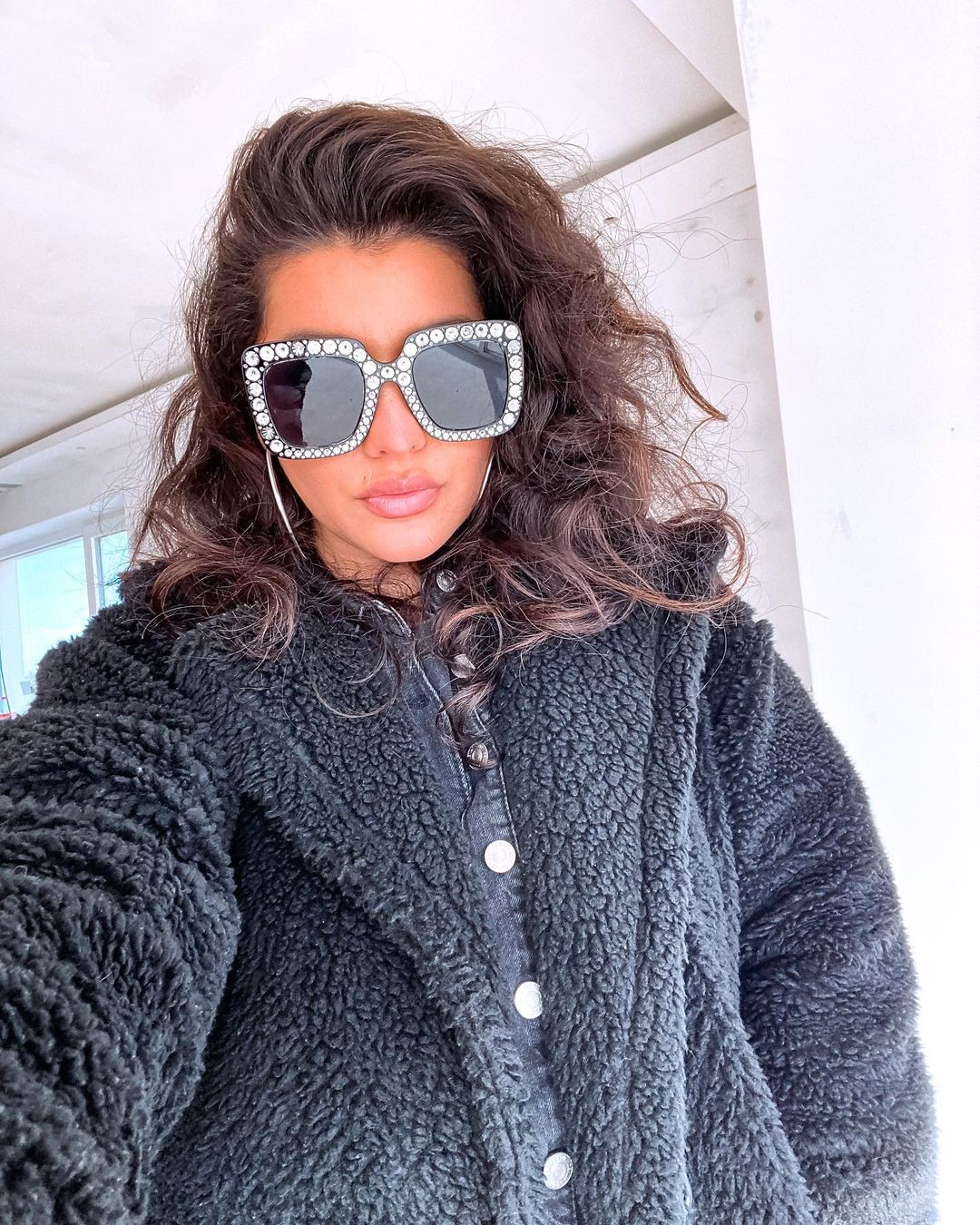 Mamba Dasha Šarközyová 