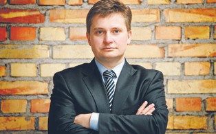 Tomasz Tomczak członkiem zarządu Rafako