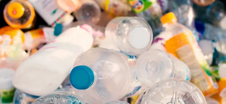 Zaledwie pięć firm odpowiada za aż 24 proc. zanieczyszczenia Ziemi plastikiem
