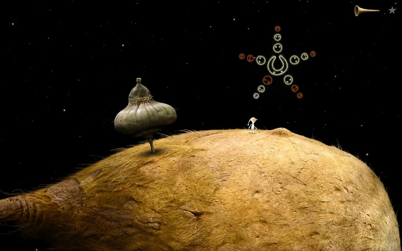 Samorost 3